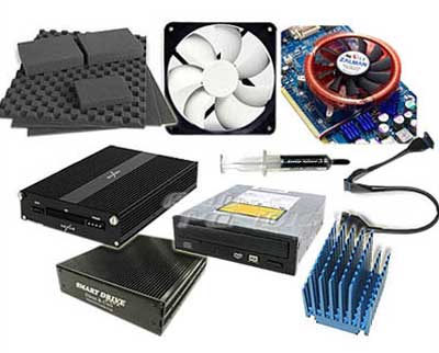 Computer Peripherals