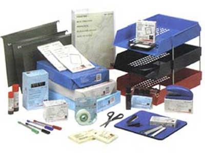Office Stationery Products