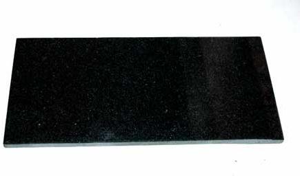 Black Granite Tiles