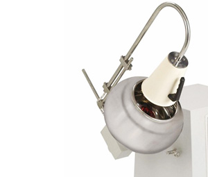 Drying System Coating Pan