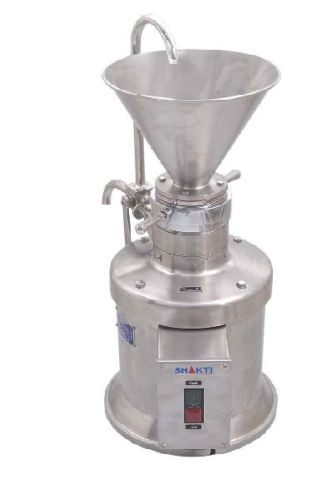 Lab Colloid Mill