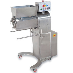 Oscillating Granulator