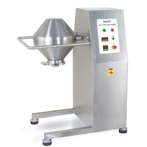 SDC-DOUBLE CONE BLENDER GMP