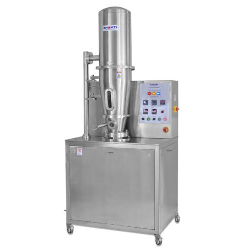 SFBD-5-FLUID BED DRYER