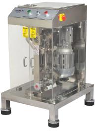 Single Punch Tablet Press