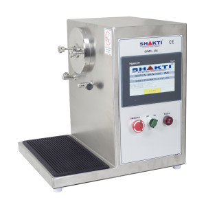 Vertical Main Drive VMD PLC Touch Screen