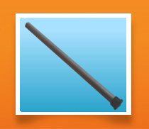 Magnesium Anode Rod