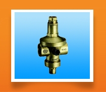 Valves With Stainless Steel Seat