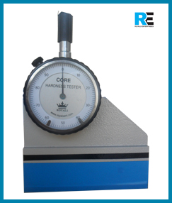 CORE HARDNESS TESTER