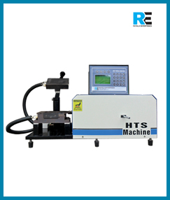 HOT SHELL TENSILE TESTER