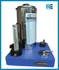 Permeability Tester