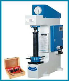 Rockwell Hardness Testing Machine