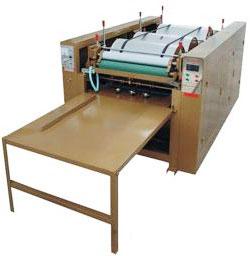 Automatic Non Woven Bag Making Machine