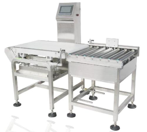 Automatic Check Weigher,checkweigher Machine