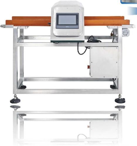 Metal Detector For Food, Metal Detector Machine