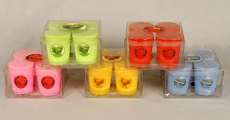 Aroma Candles