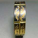 Designer Imitation Bangles CA6A6FDZ