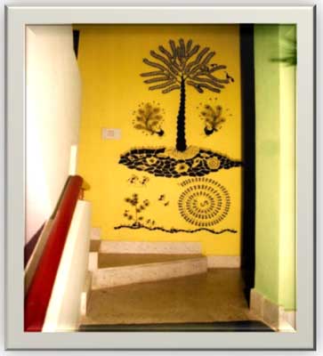 Wall Painting