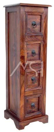 NSH-2210 Wooden Drawer Chest, For Office, Feature : Anti Corrosive, Attractive Desine, Eco-Friendly