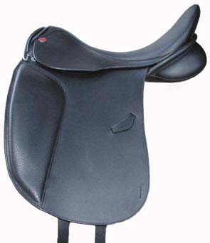 Dressage Saddles