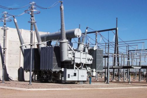 Electrical Power Transformer Upto 800 Kv Class