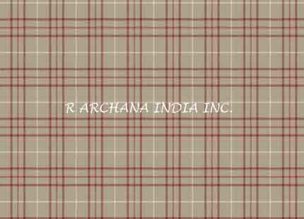 Cotton Woven Fabric