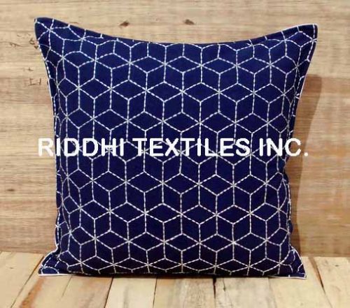 Jacquard Dobby Cushion Cover