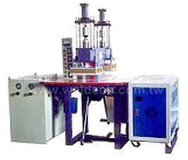 High Frequency Simultaneous Welding & Cutting Machine