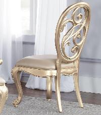 Silver Furniture