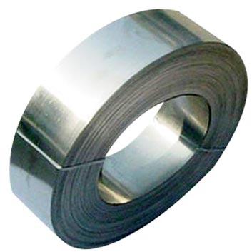 Stainless Steel Strip