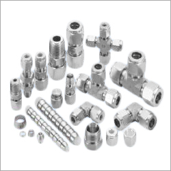 Tube Fittings