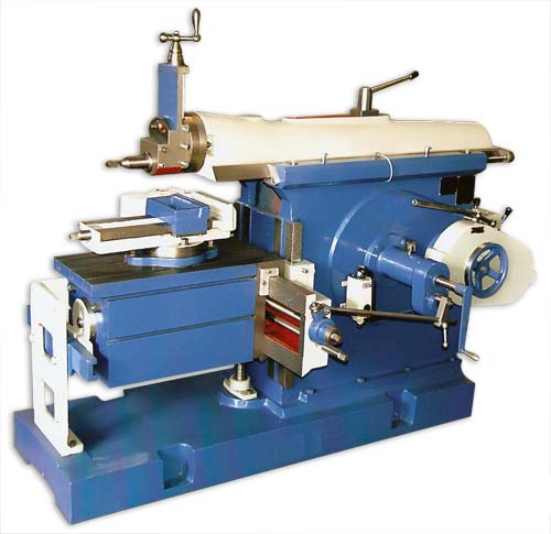 Shaper Machine