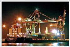 Port Development Services