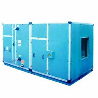 1000-2000kg Electric Air Handling Unit, Certification : CE Certified