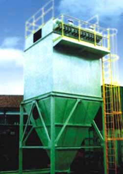 Pollution Control Equipments