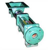 Positive Displacement Pump