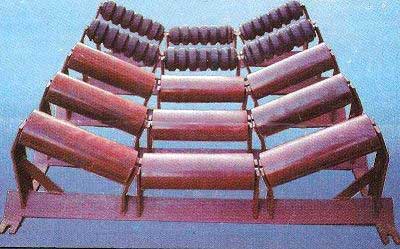 Conveyor Roller, For Power Plant, Sugar Mills, Textile Mill, Heavy Industry, Feature : Corrosion Resistant