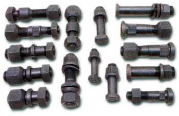 Hub Bolts