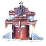 Solenoid Switch