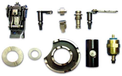 VE Pump Parts