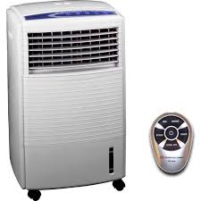 Air Cooler Fan