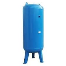 Air Receiver Tank