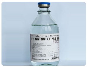 Mannitol