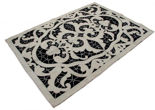 Hand Knotted Premium Carpets