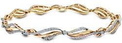 Diamond Bangles -JEBB-1