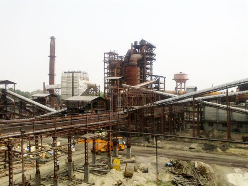 Boiler Automation System