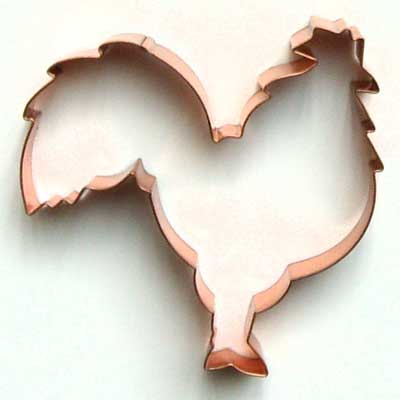 Item Code : Pm0023017 Stainless Steel Cookie Cutter