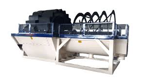 Sand Washing Machine