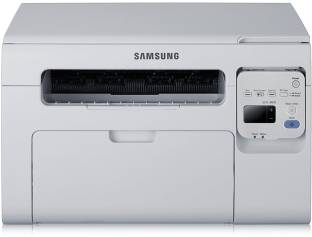 Multifunction Printer