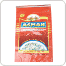 Multiwall Paper Bags